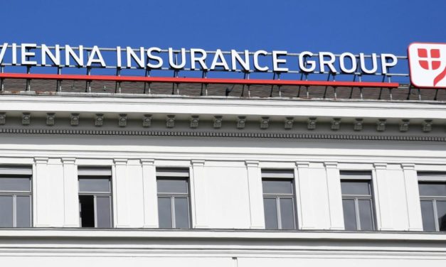 VIG-Gewinn stieg 2021 um die Hälfte