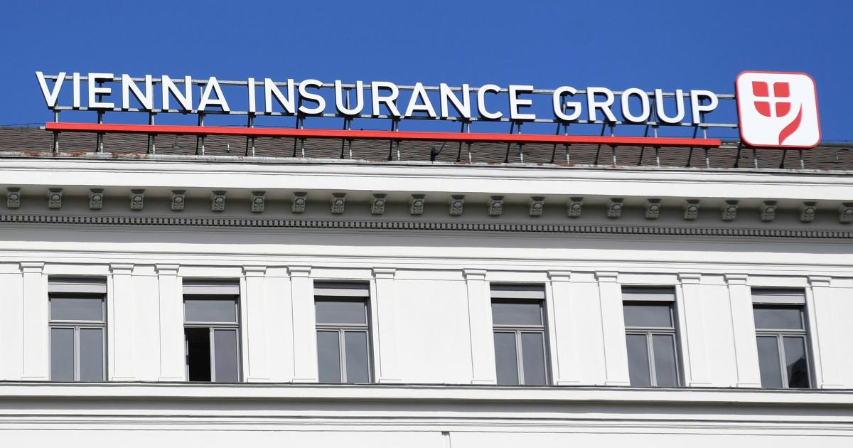 VIG-Gewinn stieg 2021 um die Hälfte