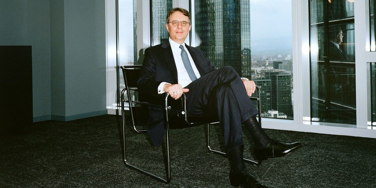 Carsten Berrar und Rick van Aerssen: Wirtschaftsanwälte mischen den Markt auf