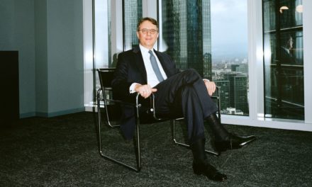 Carsten Berrar und Rick van Aerssen: Wirtschaftsanwälte mischen den Markt auf