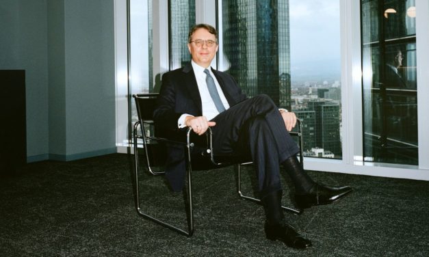 Carsten Berrar und Rick van Aerssen: Wirtschaftsanwälte mischen den Markt auf