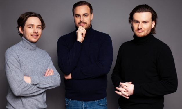 Bitpanda Group wird Österreichs erstes E-Geld-Institut