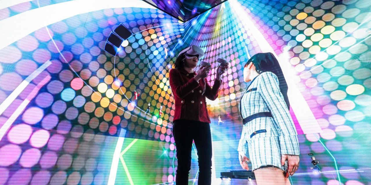 Begrabt den Hype endlich! Im Metaverse leben? Lieber esse ich Steine