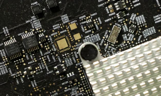 Taiwan und der Chip-Boom: Wachsende Exporte seit 20 Monaten