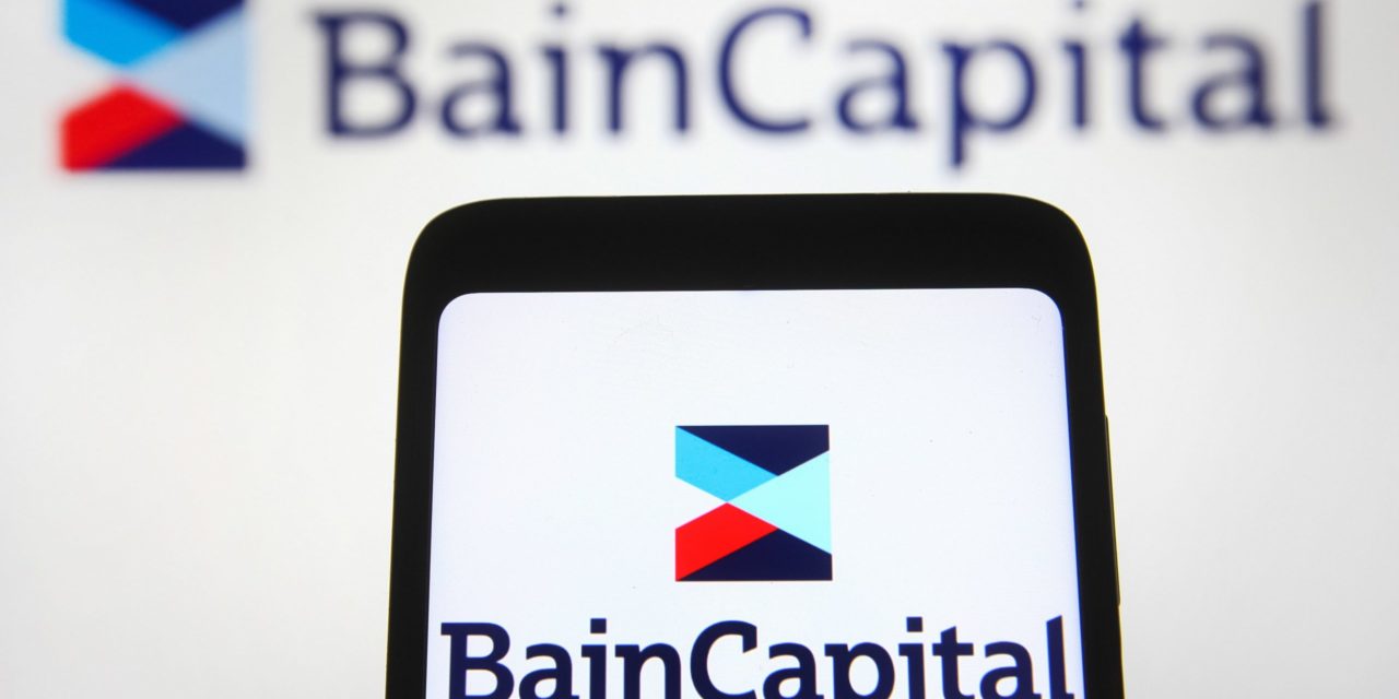 Bain Capital: 500 Millionen USD fließen in Krypto-Unternehmen