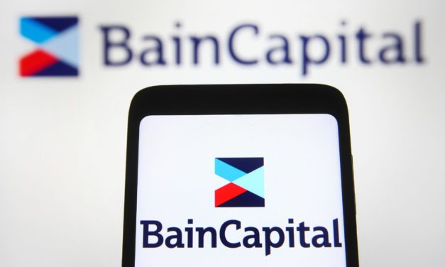 Bain Capital: 500 Millionen USD fließen in Krypto-Unternehmen