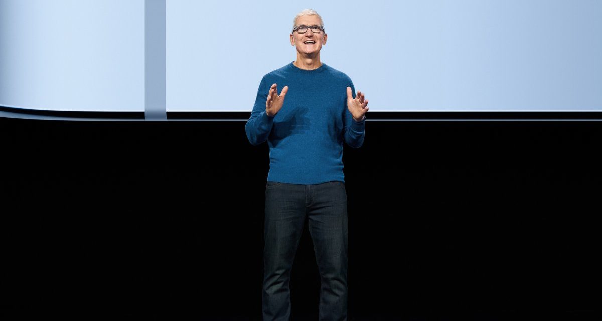 Ab 19 Uhr: iPhone SE 3, iPad Air 5 & neue Macs im Liveticker und Live-Kommentar