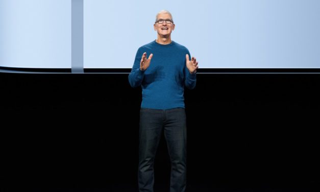 Ab 19 Uhr: iPhone SE 3, iPad Air 5 & neue Macs im Liveticker und Live-Kommentar