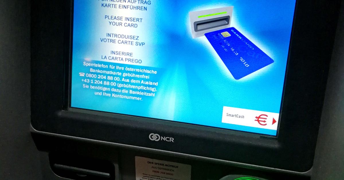 Insider: EU-Sanktionen sollen belarussische Banken treffen