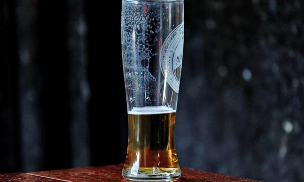 Schon wenig Alkohol kann das Gehirn verändern