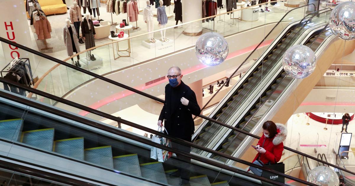 Chinas Firmen halten sich in Russland zurück