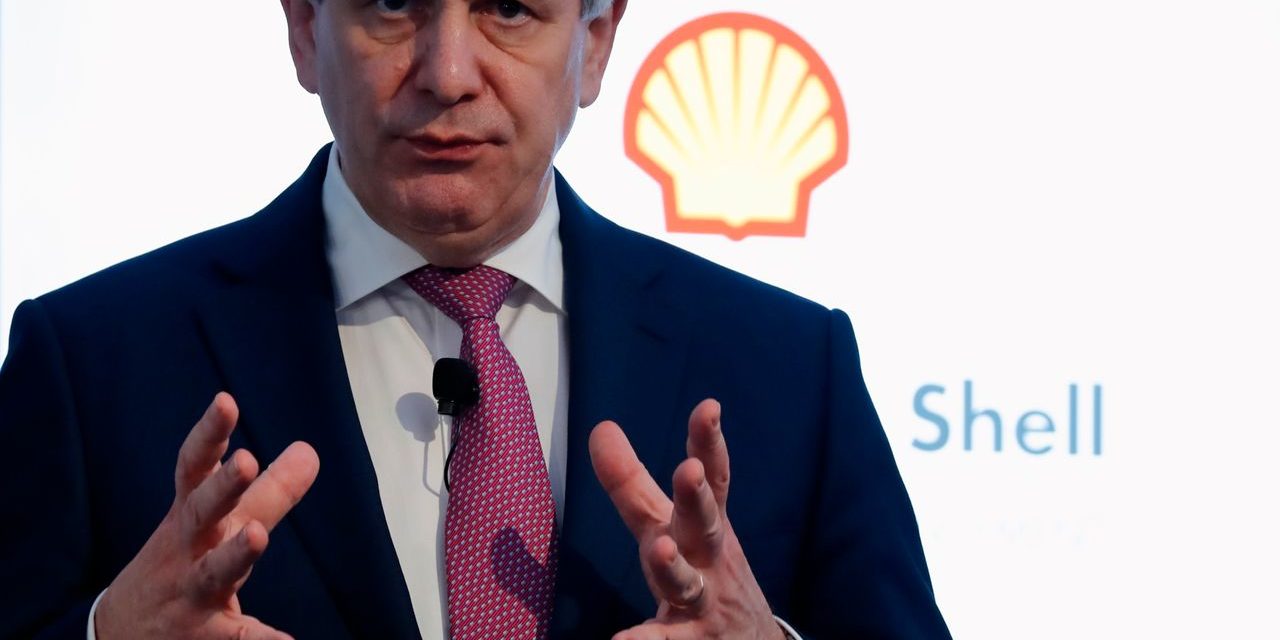 „Es tut uns leid“ – Shell entschuldigt sich für Kauf russischen Öls