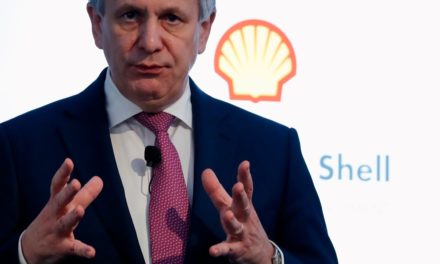 „Es tut uns leid“ – Shell entschuldigt sich für Kauf russischen Öls
