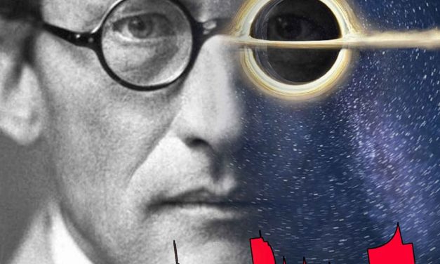 Wien wird im Juli zum Hotspot der Hochenergie- und Teilchenphysik