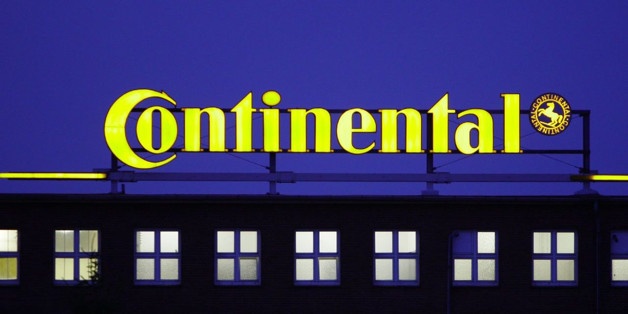 Continental setzt Produktion in Russland aus