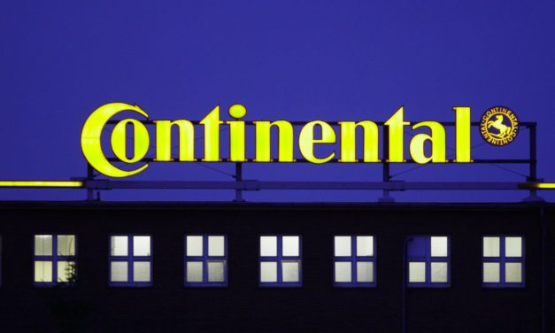 Continental setzt Produktion in Russland aus
