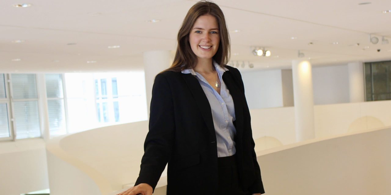 Sarah Palurovic: Wie schließt man die Geschlechterkluft im Krypto-Space?