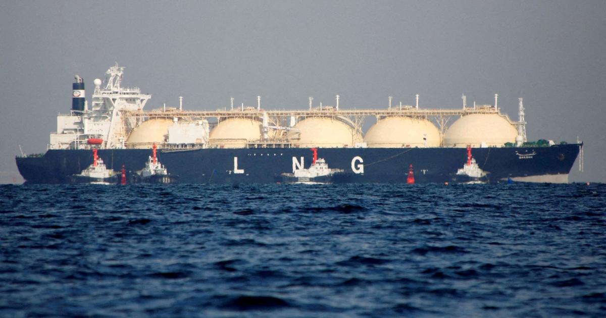 Wie Europa auf einen Großteil der russischen Gasimporte verzichten kann