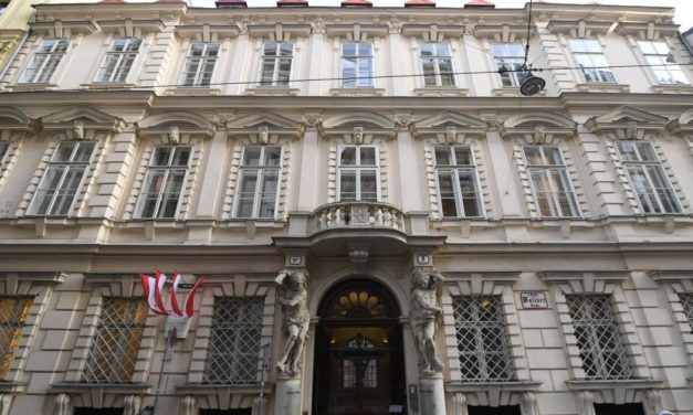 Börse aktuell: ATX schließt leicht erholt