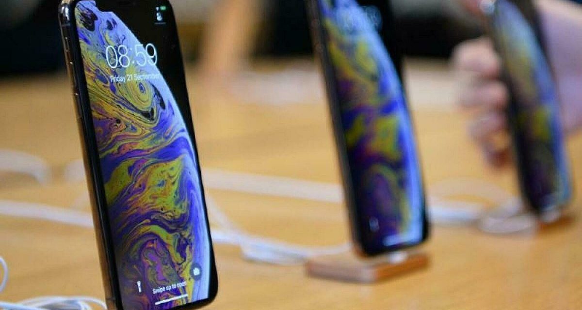 Ukraine-Krieg: Apple stoppt Werbegeschäft in Russland