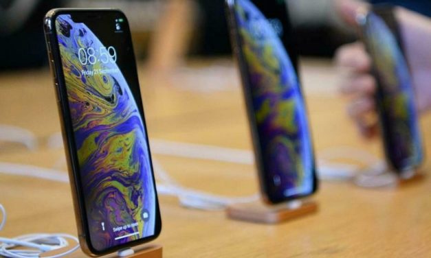 Ukraine-Krieg: Apple stoppt Werbegeschäft in Russland