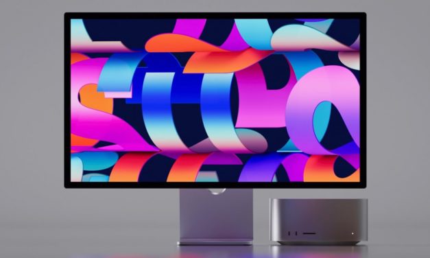 Mac Studio: Neuer Apple-Rechner schneller als der Mac Pro