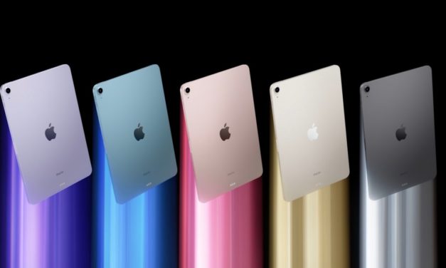 Apple M1 und 5G: iPad Air wird mehr Pro