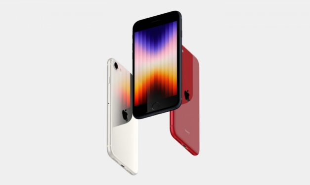 iPhone SE 3: Flotter mit 5G und Apples A15-Chip
