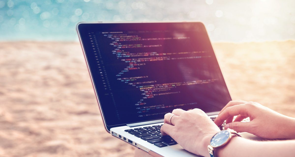 Visual Studio Code 1.65 überarbeitet History-Navigation im Editor grundlegend