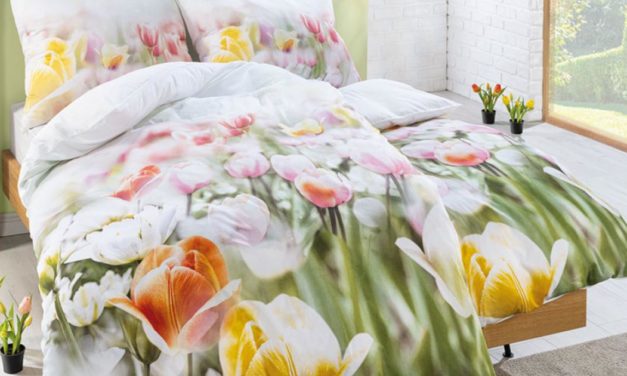Trendscout: Erste Boten des Frühlings für Zuhause