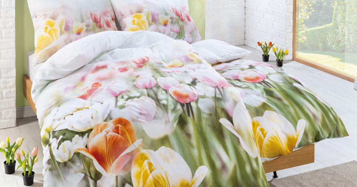 Trendscout: Erste Boten des Frühlings für Zuhause