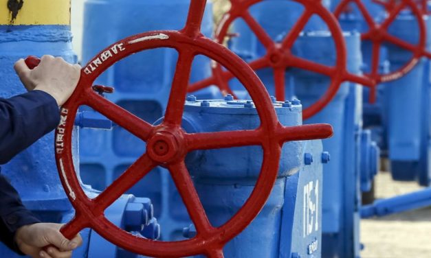 Gas-Stopp: „In einigen wenigen Wochen wäre Schluss“