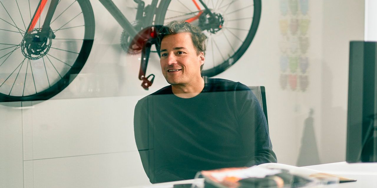 Rose Bikes und Peek & Cloppenburg: Marcus Diekmann über einen Job als doppelter Teilzeitvorstand