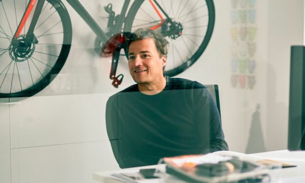 Rose Bikes und Peek & Cloppenburg: Marcus Diekmann über einen Job als doppelter Teilzeitvorstand