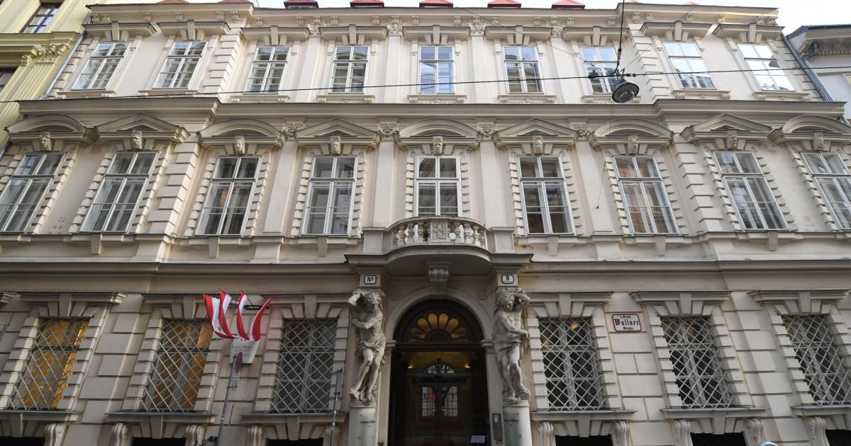 ATX schließt leicht erholt, Verluste in den USA