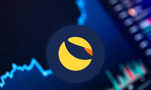 Terra (LUNA) schießt um 20 Prozent Richtung Allzeithoch