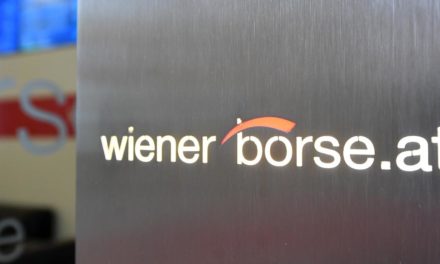 Börse aktuell: ATX gewinnt 4,1 Prozent