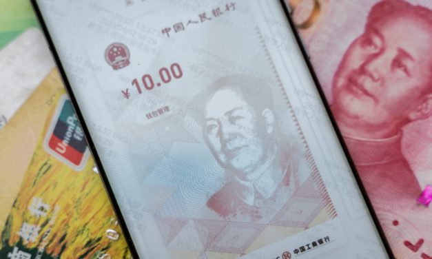 E-Yuan: So führt China die digitale Zentralbankwährung ein