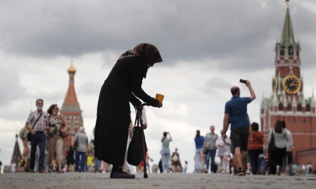 Russland droht erneut die Staatspleite