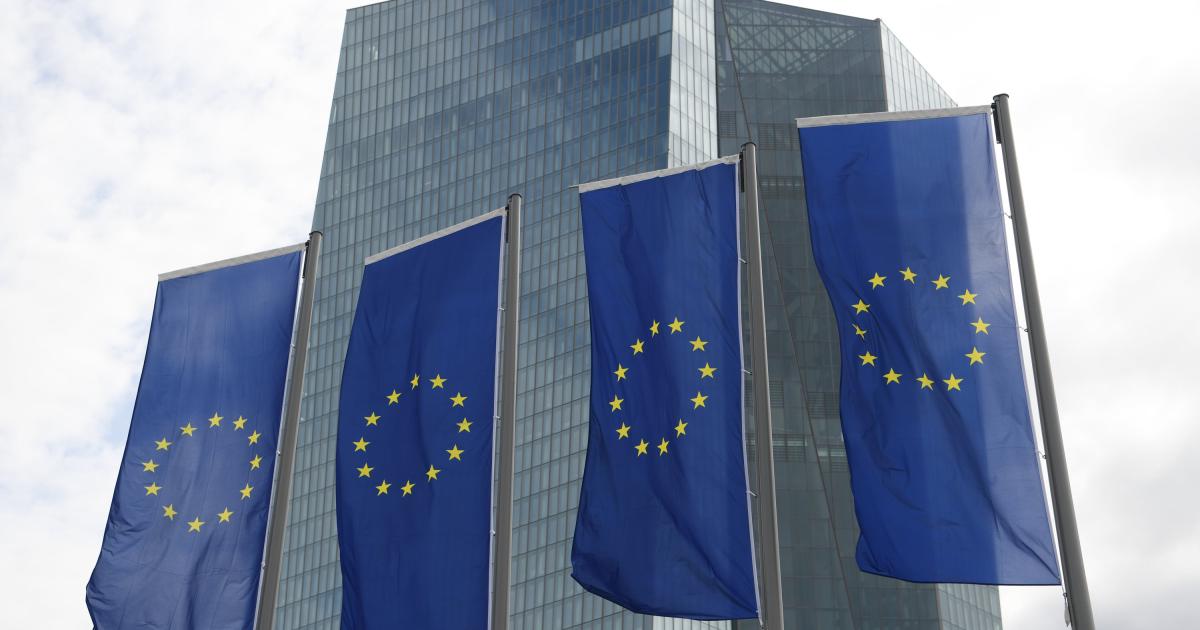 EZB zwischen Inflation und Konjunktursorgen