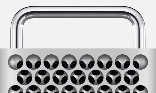 Apple: Neuer Mac Pro mit Apple Silicon im Anflug