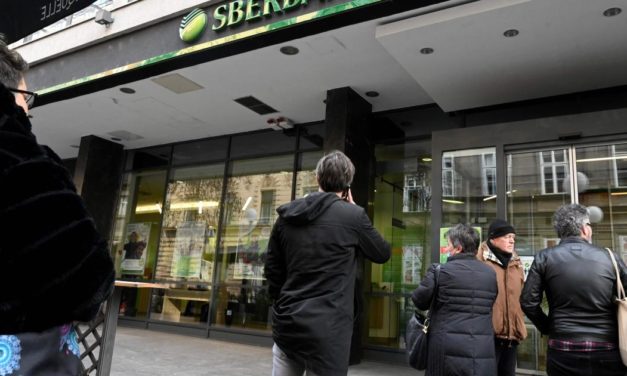 Sberbank Europe: Einlagensicherung startet in Kürze mit Auszahlung