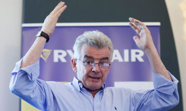 Billigflieger Ryanair baut Streckennetz ab Wien weiter aus