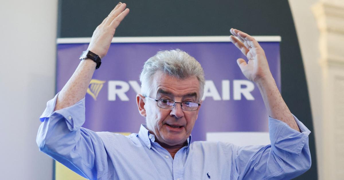 Billigflieger Ryanair baut Streckennetz ab Wien weiter aus