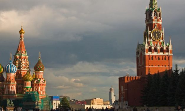 Russland bankrott? Was passiert, wenn Staaten pleite gehen