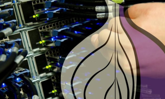 Twitter innerhalb des TOR-Netzwerks weltweit erreichbar