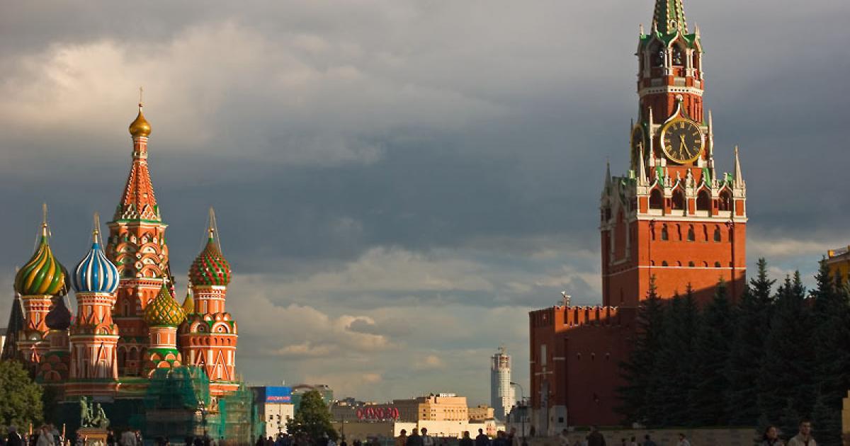 Russland bankrott? Das passiert, wenn Staaten pleitegehen