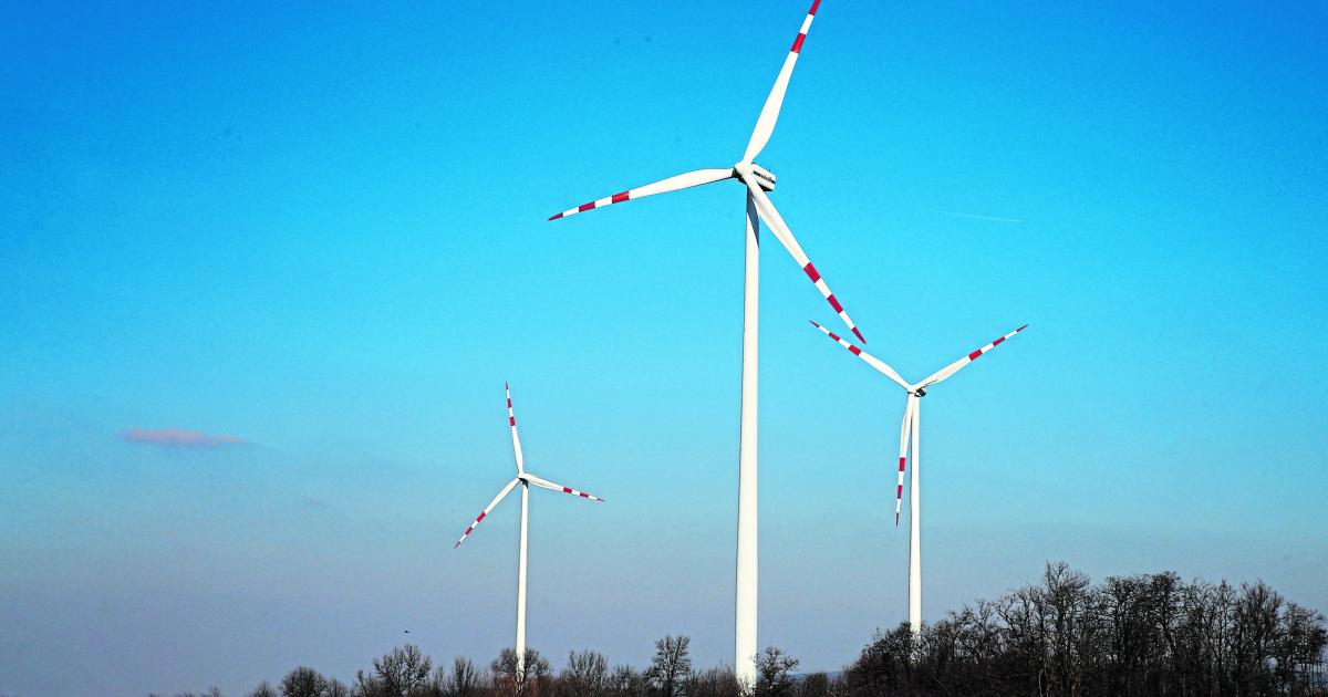 Verbund kauft in Spanien Mehrheit an Windkraft- und PV-Anlagen