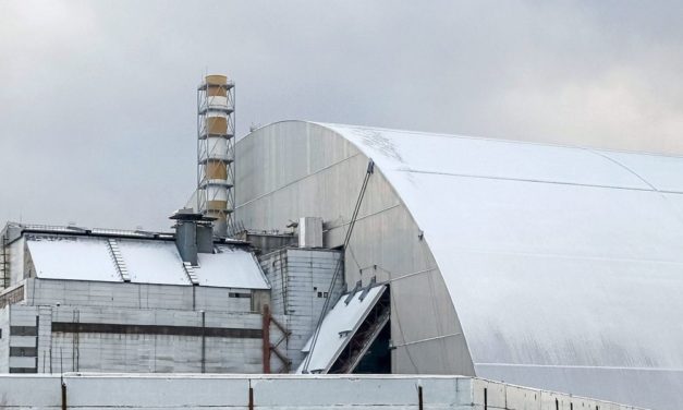 Stromversorgung beeinträchtigt: Wie gefährlich ist die Lage in Tschernobyl?