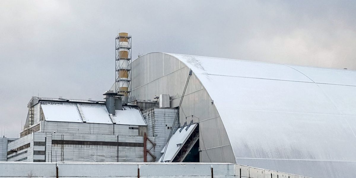 Stromversorgung beeinträchtigt: Wie gefährlich ist die Lage in Tschernobyl?